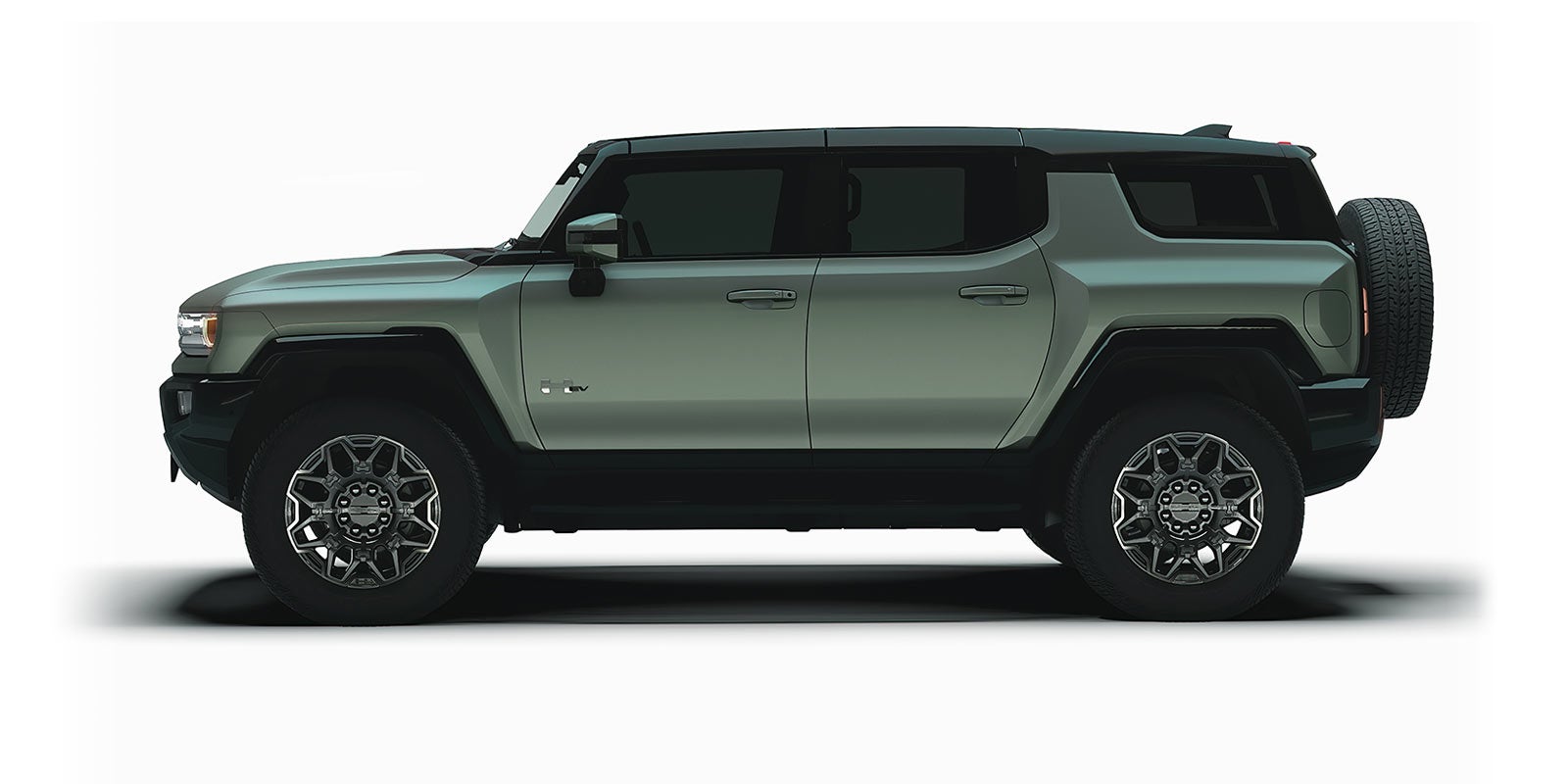 hummer ev pickup and hummer ev | Century Buick GMC in Tampa FL