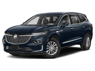 Buick Enclave - Century Buick GMC in Tampa FL