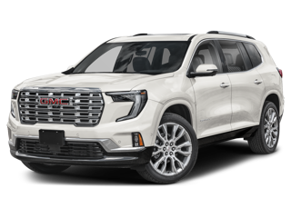 2026 GMC Acadia Tampa, FL