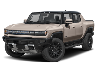 HUMMER EV vs Tesla Cybertruck - Century Buick GMC in Tampa FL