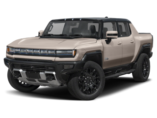 HUMMER EV vs Tesla Cybertruck - Century Buick GMC in Tampa FL