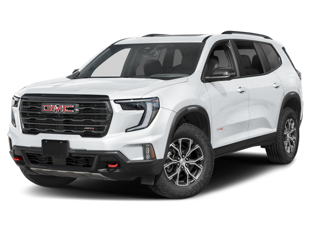 2024 GMC Acadia in Tampa, FL
