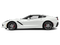 2015 Chevrolet Corvette Stingray Z51 2LT