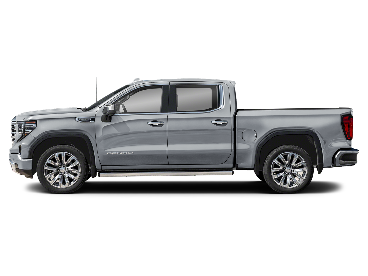 2025 Gmc Sierra 1500 Denali photo 3