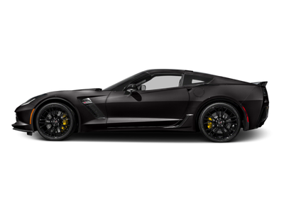 2017 Chevrolet Corvette Z06 Z06 1LZ