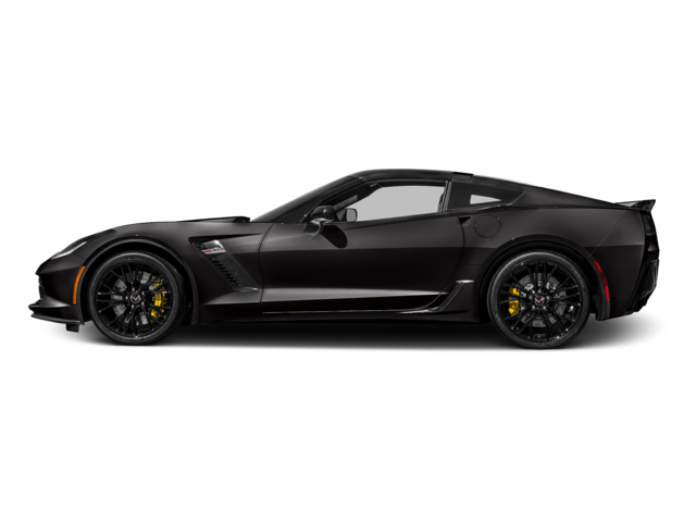 2017 Chevrolet Corvette Z06 Z06 1LZ