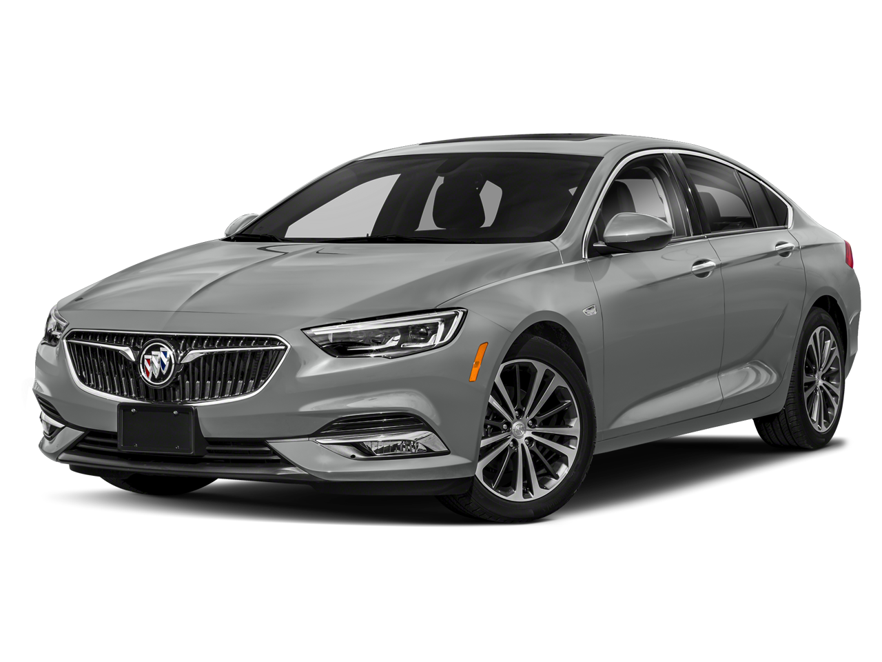 2018 Buick Regal Sportback