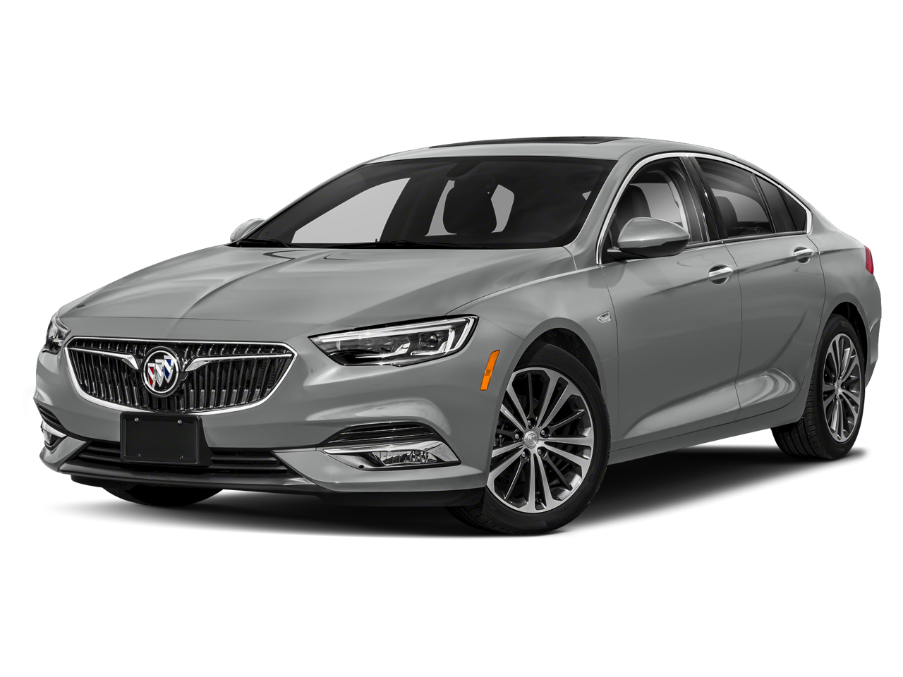 2018 Buick Regal Sportback Preferred