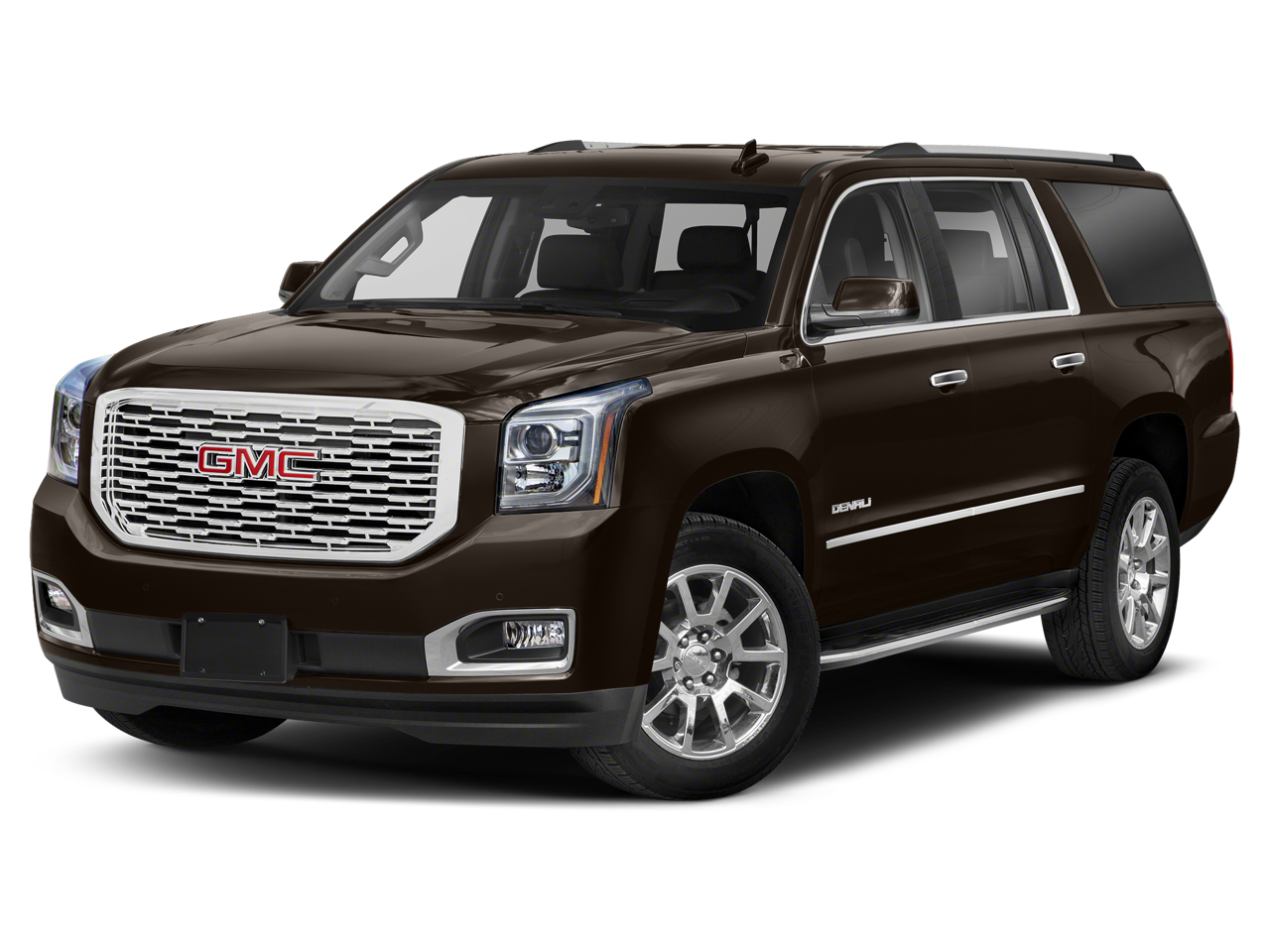 2019 GMC Yukon XL Denali 4WD photo