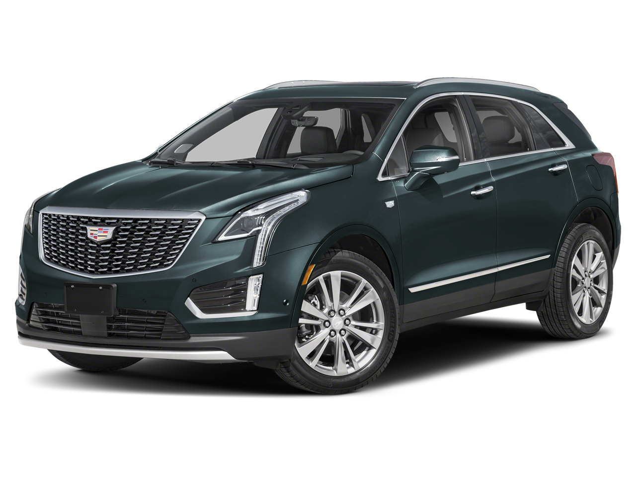 2023 Cadillac XT5 Premium Luxury for sale in Tampa, FL