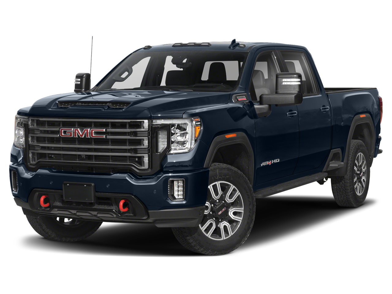 2023 GMC Sierra 2500HD