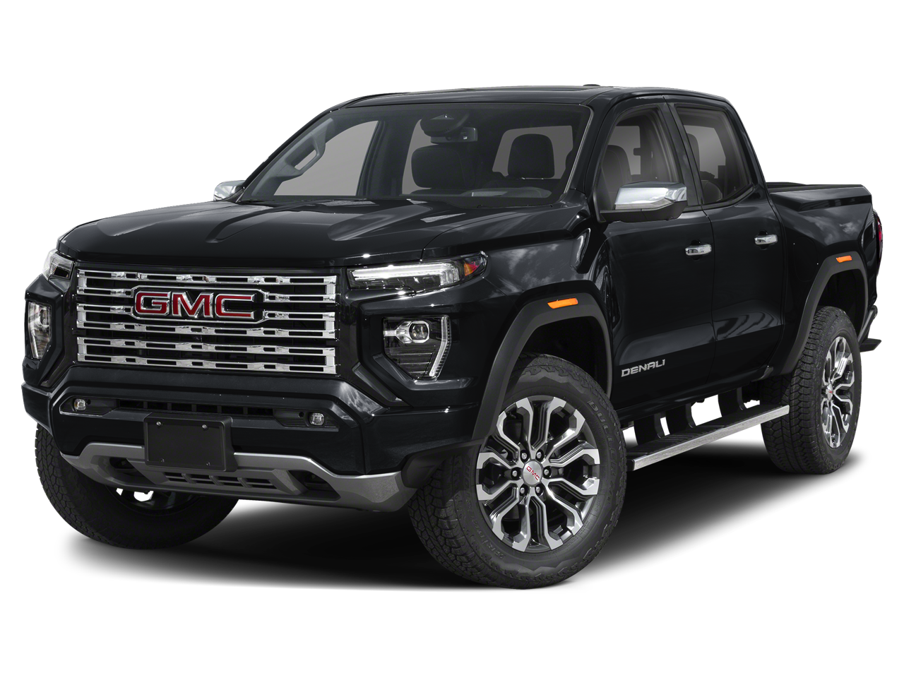 2023 GMC Canyon 4WD Denali Crew Cab Short Box's photo