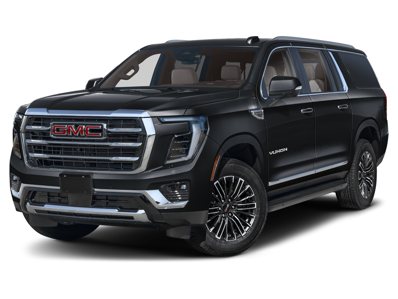 2025 GMC Yukon 2WD Elevation's photo