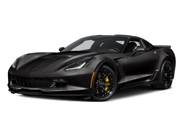 2017 Chevrolet Corvette Z06 Coupe 1LZ's photo