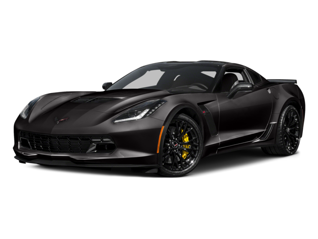 2017 Chevrolet Corvette Z06 Z06 1LZ