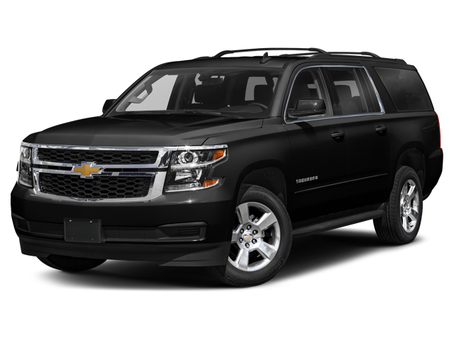 2018 Chevrolet Suburban 2WD 1500 LS's photo