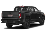 2021 GMC Canyon 4WD Elevation