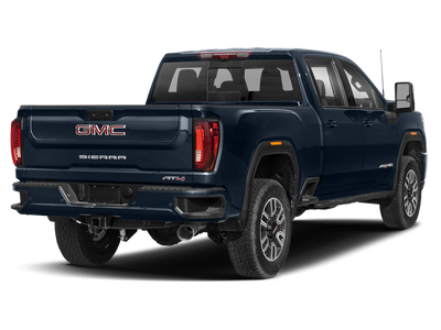 2023 GMC Sierra 2500 HD AT4