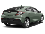2018 Chevrolet Volt Premier