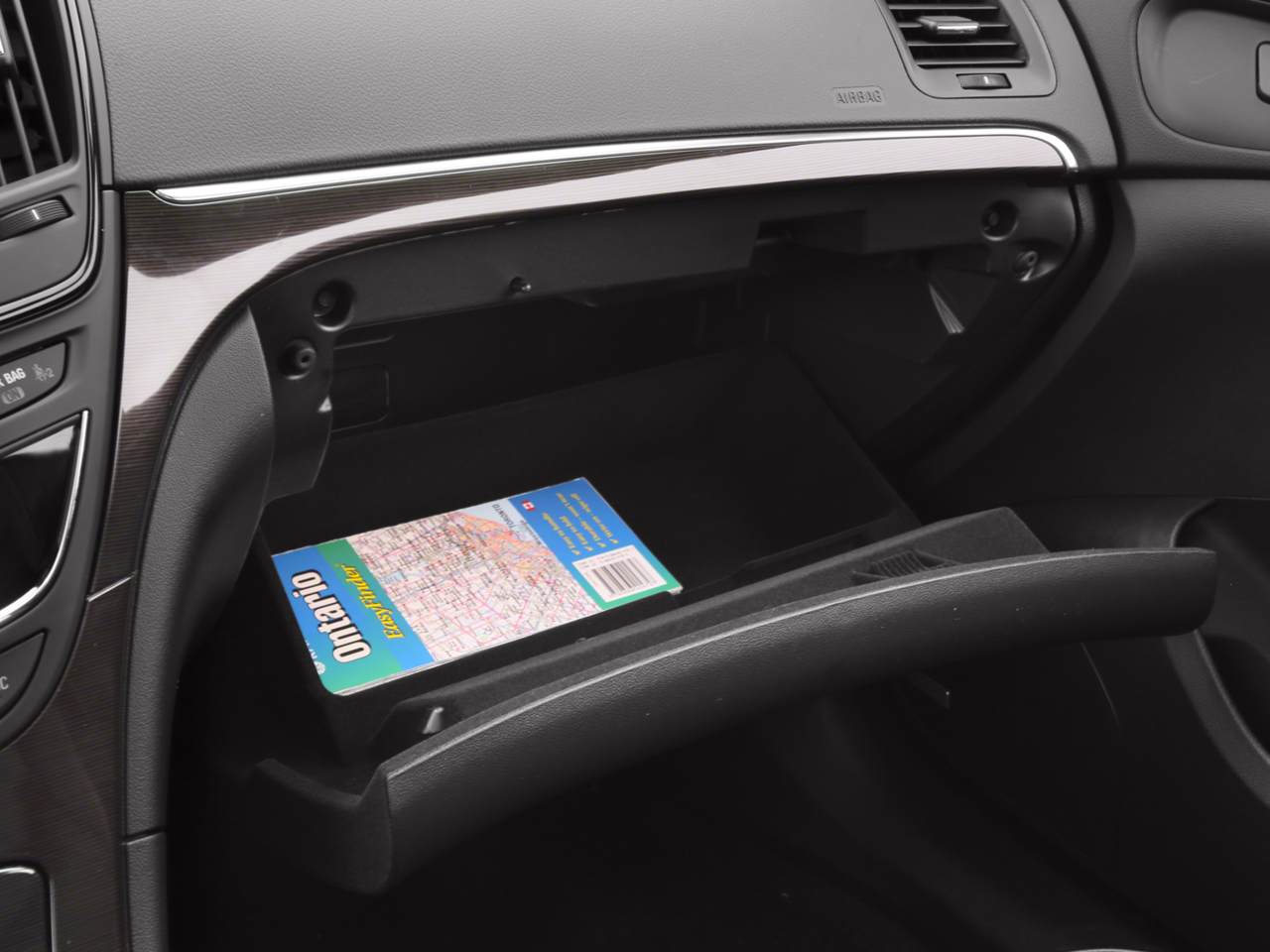 2016 Buick Regal Premium II photo 3