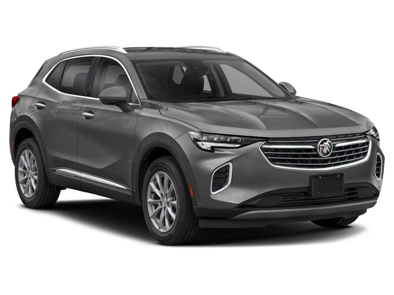 2021 Buick Envision Essence photo 2