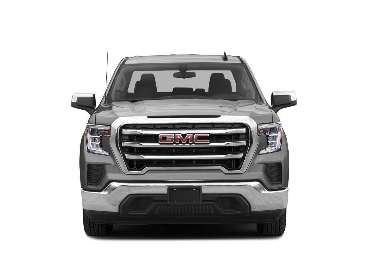 2022 GMC Sierra 1500 Limited SLE