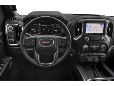 2023 GMC Sierra 2500 HD AT4