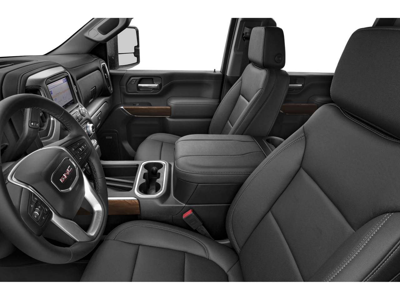 2023 GMC Sierra 2500 HD SLT