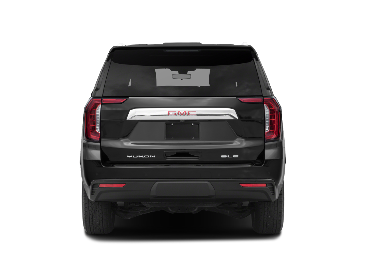 2024 GMC Yukon XL SLE