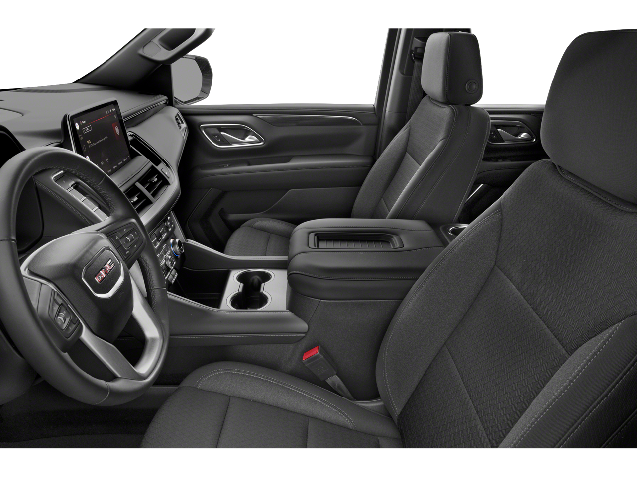 2024 GMC Yukon XL SLE