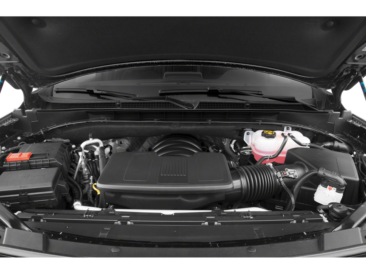 2024 GMC Yukon XL SLE