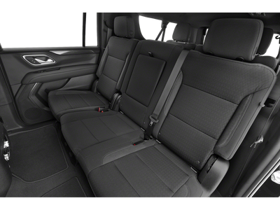 2024 GMC Yukon XL SLE