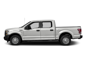 2015 Ford F-150 2WD SuperCrew 145&quot; XL