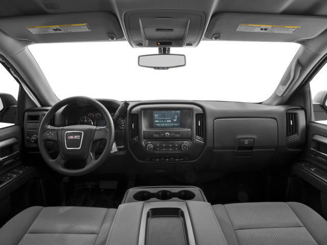 2017 GMC Sierra 1500 NA