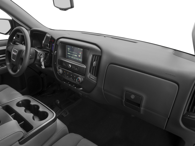 2017 GMC Sierra 1500 NA