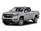 2018 Chevrolet Colorado 2WD LT