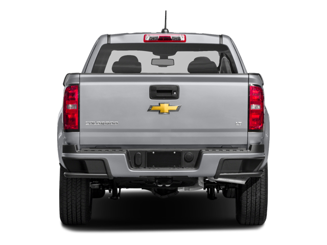 2018 Chevrolet Colorado 2WD LT