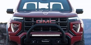 New GMC Canyon in Tampa, FL