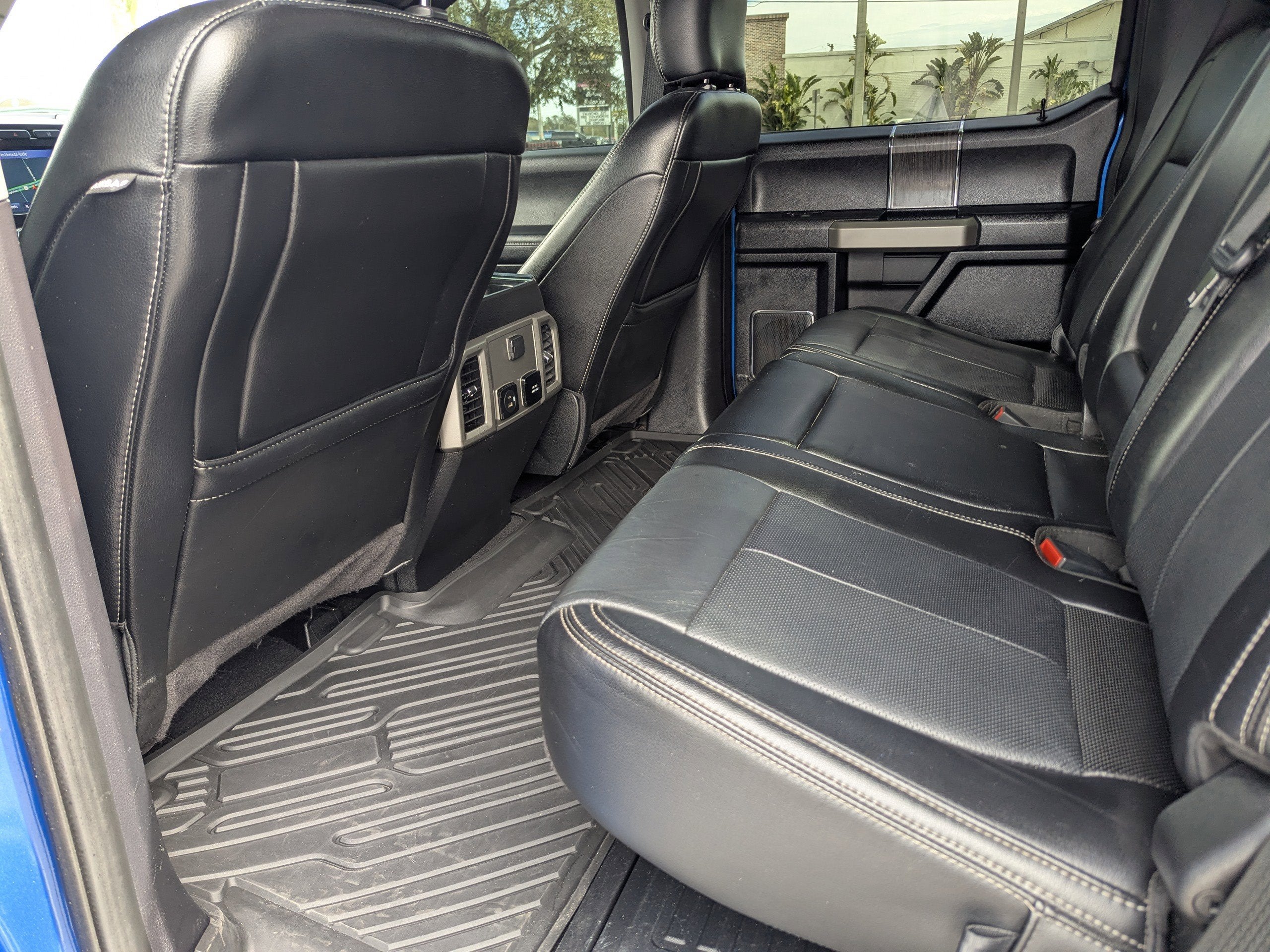 2020 Ford Super Duty F-250 SRW Lariat