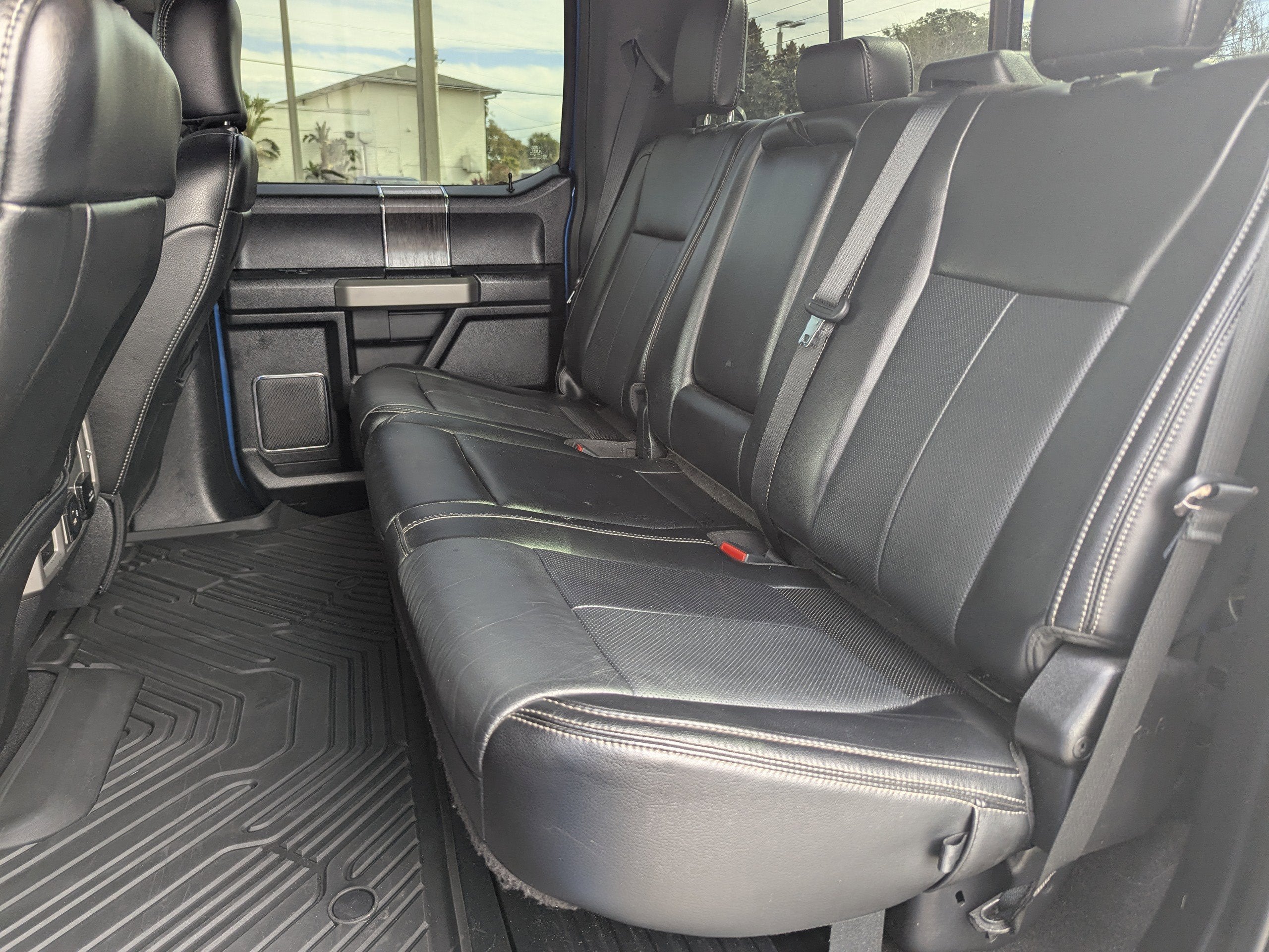 2020 Ford Super Duty F-250 SRW Lariat