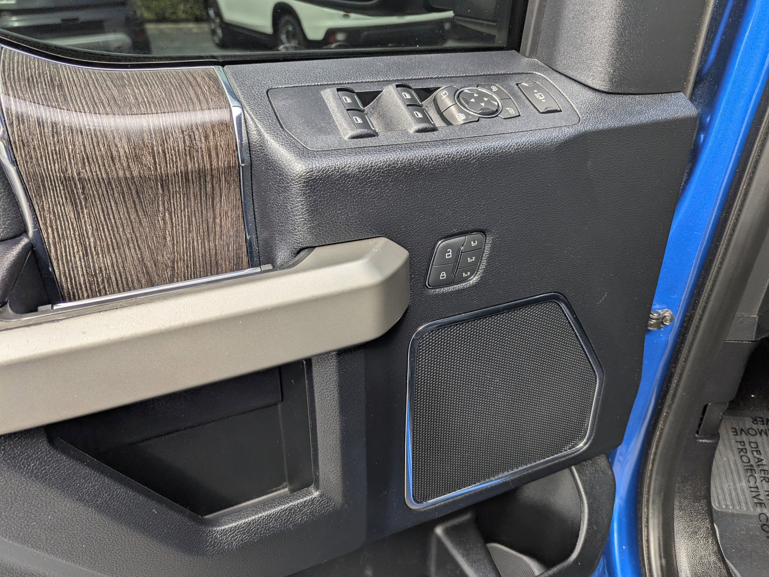 2020 Ford Super Duty F-250 SRW Lariat