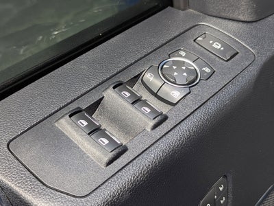 2020 Ford Super Duty F-250 SRW Lariat