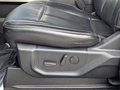 2020 Ford Super Duty F-250 SRW Lariat