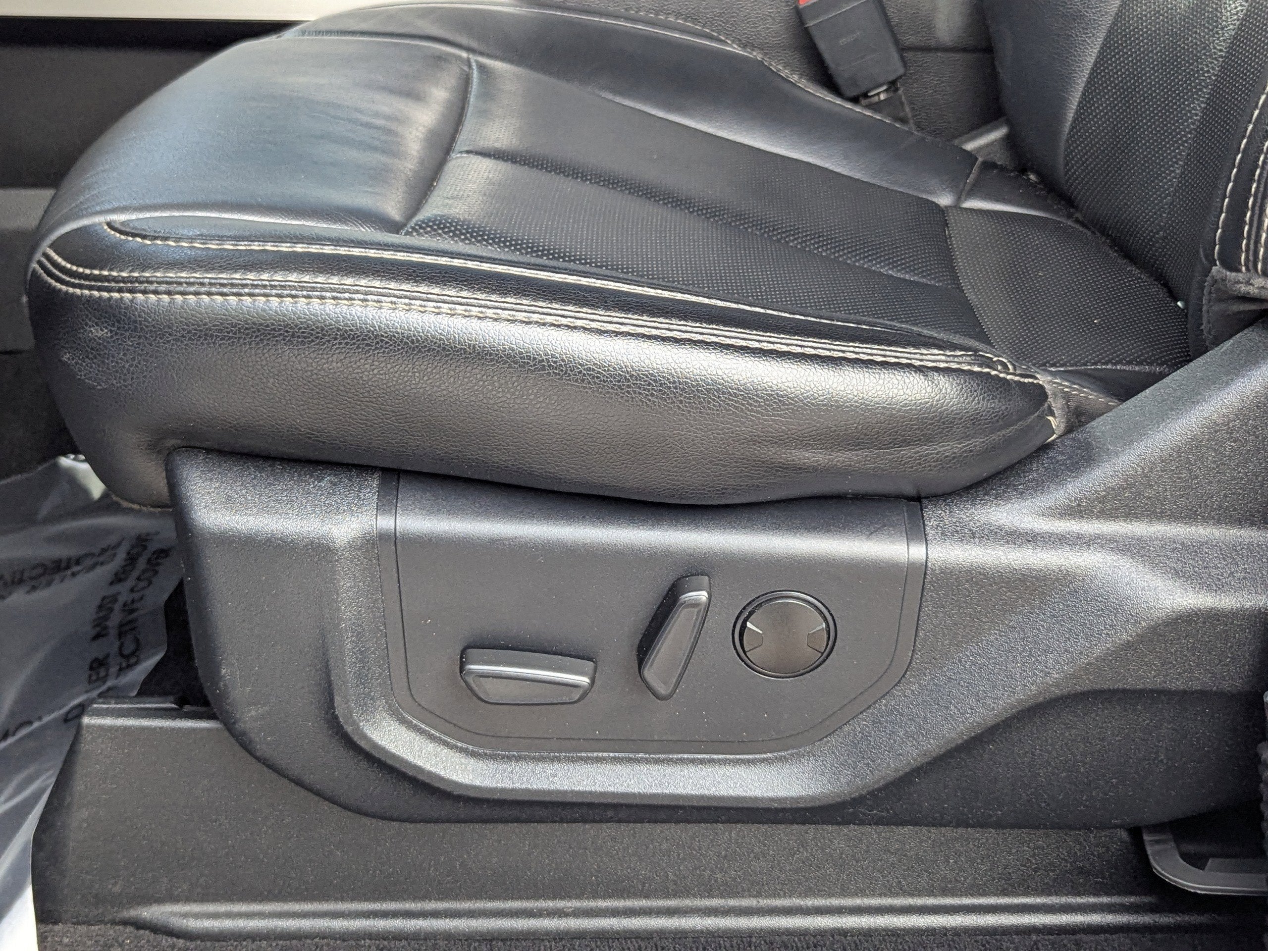 2020 Ford Super Duty F-250 SRW Lariat