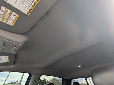 2020 Ford Super Duty F-250 SRW Lariat