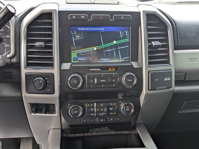 2020 Ford Super Duty F-250 SRW Lariat