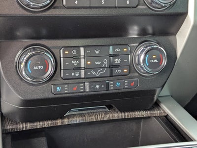 2020 Ford Super Duty F-250 SRW Lariat