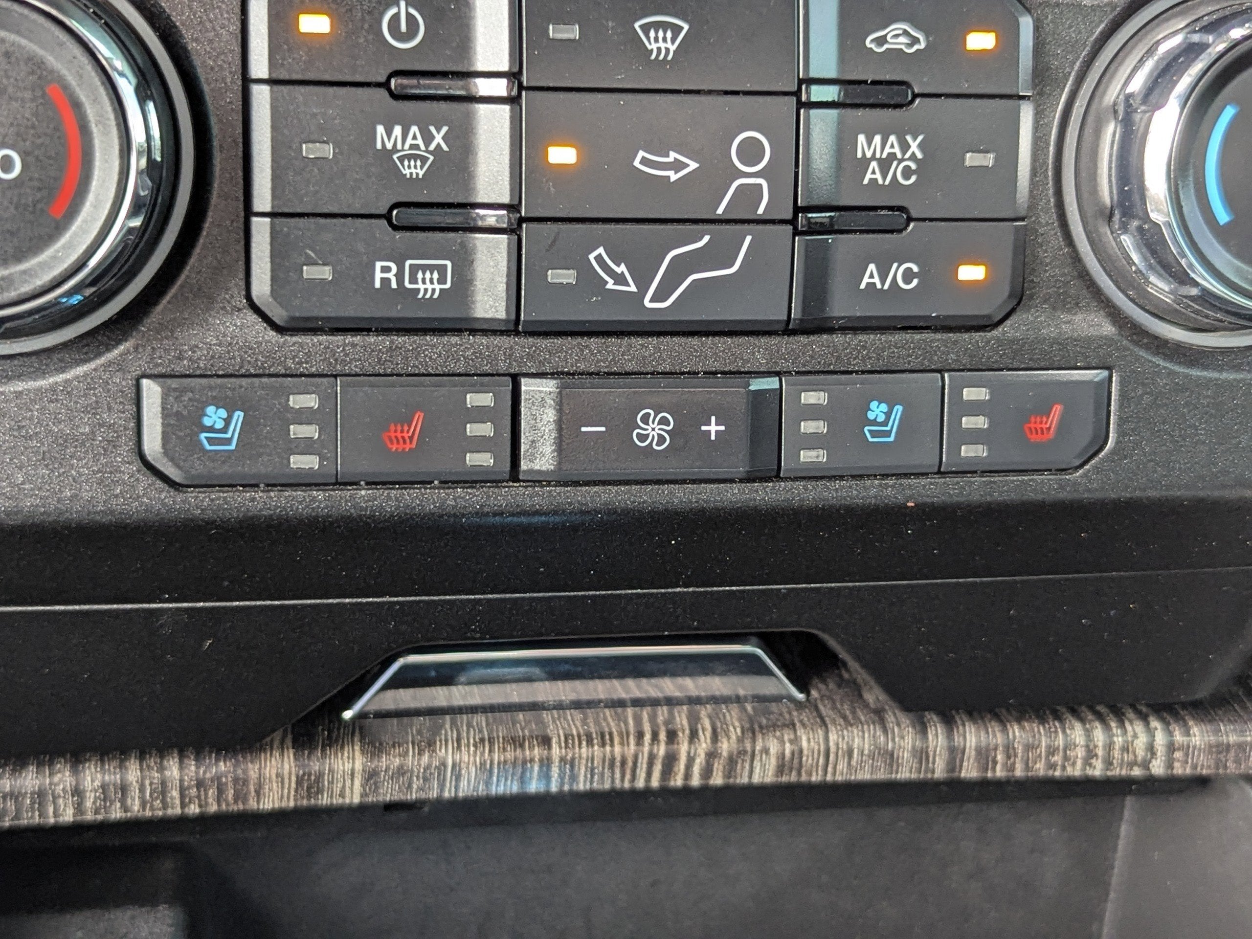 2020 Ford Super Duty F-250 SRW Lariat