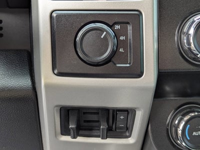 2020 Ford Super Duty F-250 SRW Lariat