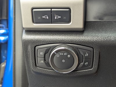 2020 Ford Super Duty F-250 SRW Lariat